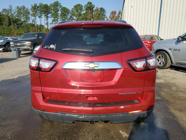 Photo 6 from auction – 2014 CHEVROLET TRAVERSE L with VIN 1GNKRGKDXEJ271339