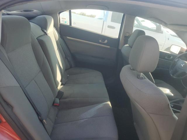 Photo 10 from auction – 2010 MITSUBISHI GALANT FE with VIN 4A32B2FF0AE008353