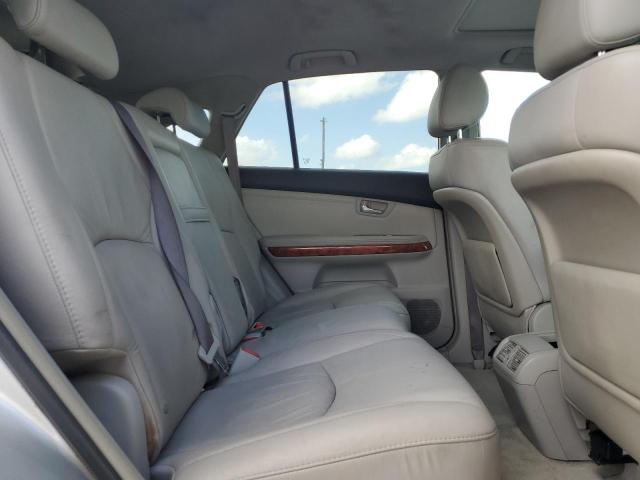 Photo 11 from auction – 2008 LEXUS RX 350 with VIN 2T2GK31U78C034204