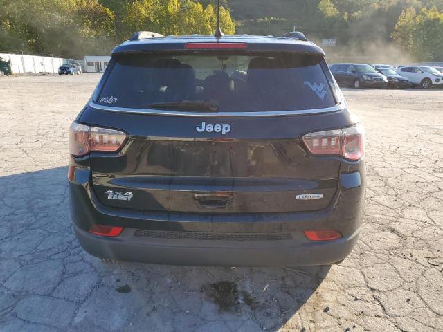 Photo 6 from auction – 2020 JEEP COMPASS LA with VIN 3C4NJDBB3LT117071