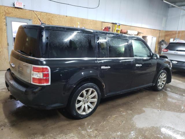 Photo 3 from auction – 2011 FORD FLEX LIMIT with VIN 2FMHK6DC0BBD09985