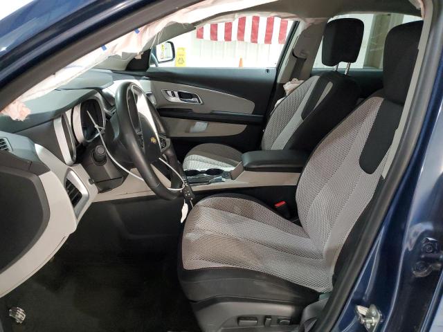 Photo 7 from auction – 2017 CHEVROLET EQUINOX LT with VIN 2GNFLFEK5H6122264