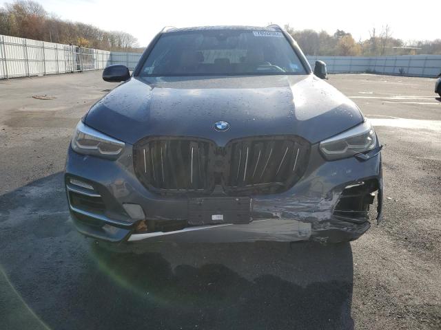 Photo 5 from auction – 2019 BMW X5 XDRIVE4 with VIN 5UXCR6C52KLL61601