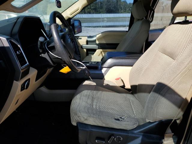 Photo 7 from auction – 2015 FORD F150 SUPER with VIN 1FTEW1CF4FKE81264