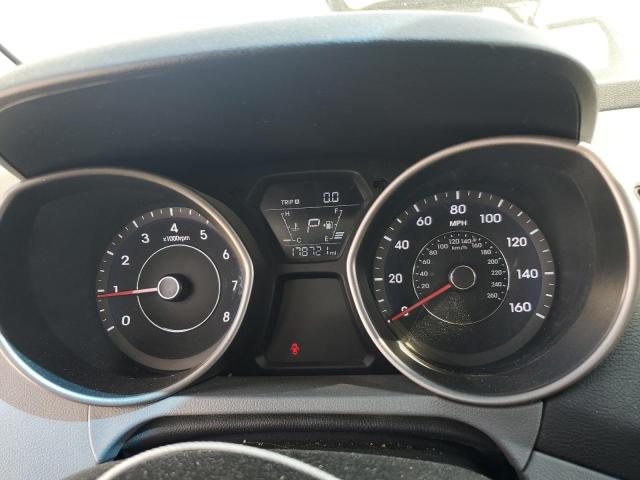 Photo 9 from auction – 2016 HYUNDAI ELANTRA SE with VIN 5NPDH4AE0GH700321