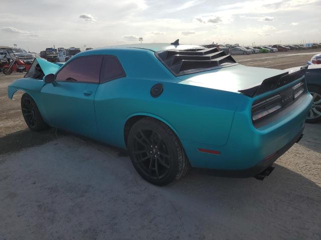 Photo 2 from auction – 2019 DODGE CHALLENGER with VIN 2C3CDZFJ5KH540503