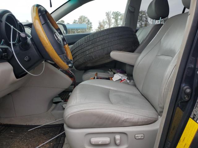 Photo 7 from auction – 2004 LEXUS RX 330 with VIN 2T2HA31U94C001013
