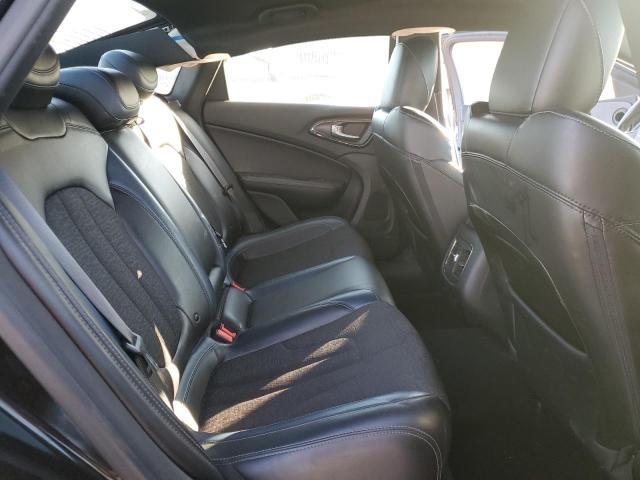 Photo 10 from auction – 2016 CHRYSLER 200 S with VIN 1C3CCCBB9GN180357