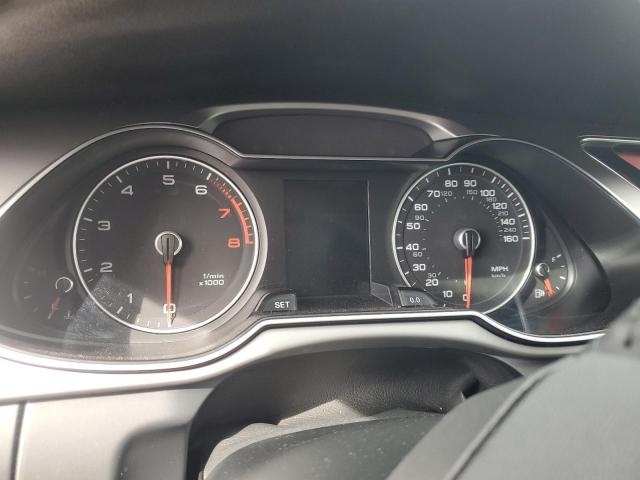 Photo 9 from auction – 2014 AUDI A4 PREMIUM with VIN WAUDFAFL7EN042745
