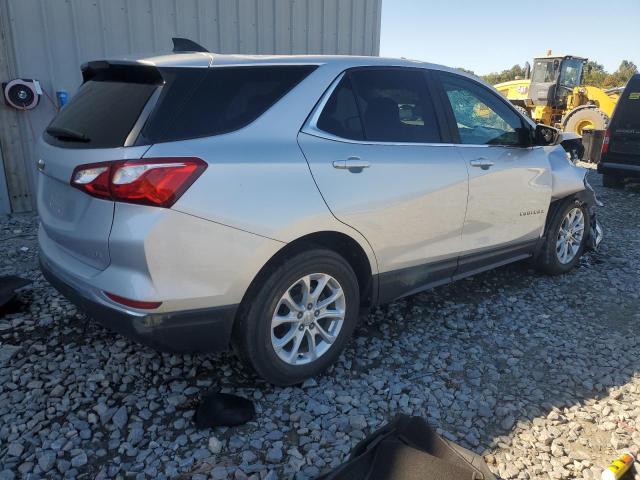 Photo 3 from auction – 2021 CHEVROLET EQUINOX LT with VIN 3GNAXKEV4MS169007