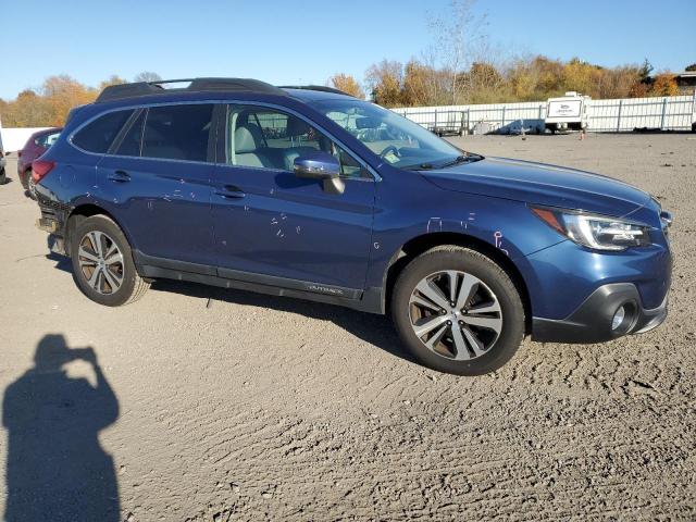 SUBARU OUTBACK 2. 2019 with VIN 4S4BSANC0K3295352 - Photo from auction
