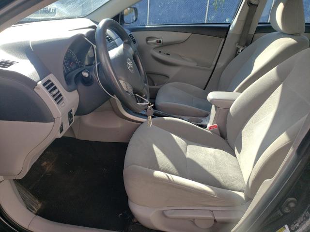Foto 7 de la subasta – 2013 TOYOTA COROLLA BA con VIN 2T1BU4EE6DC100351