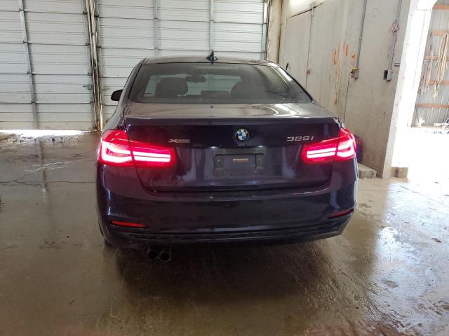 Foto 6 de la subasta – 2016 BMW 328 XI SUL con VIN WBA8E3G53GNU05576