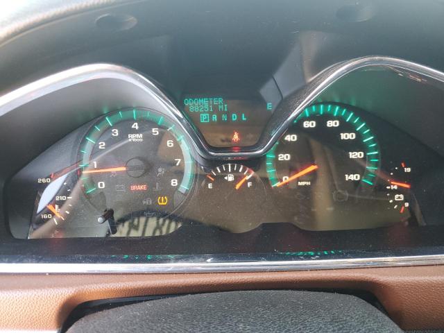 Photo 9 from auction – 2016 CHEVROLET TRAVERSE L with VIN 1GNKVHKD8GJ213217