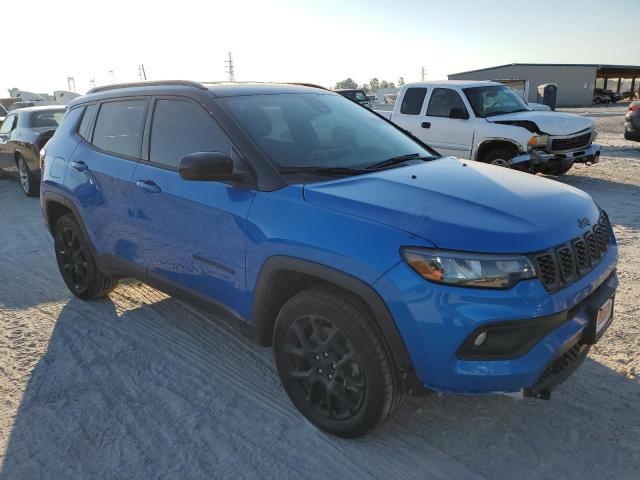 Photo 4 from auction – 2024 JEEP COMPASS LA with VIN 3C4NJDBN8RT106098