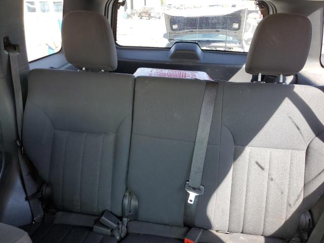 Photo 10 from auction – 2012 JEEP LIBERTY SP with VIN 1C4PJMAK3CW101585