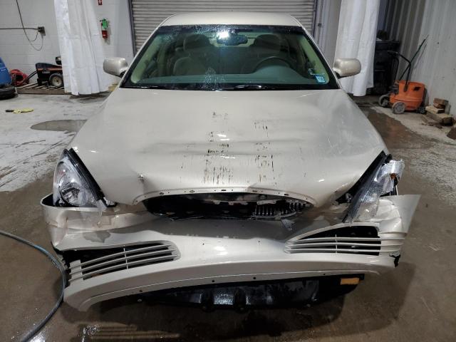 Photo 5 from auction – 2008 BUICK LUCERNE CX with VIN 1G4HP572X8U173415