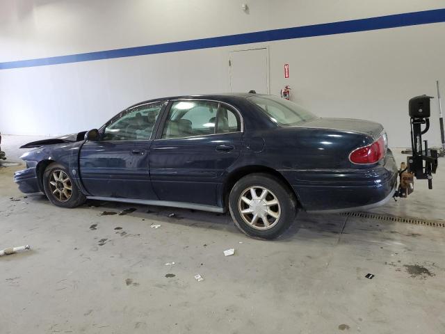 Photo 2 from auction – 2004 BUICK LESABRE LI with VIN 1G4HR54K34U182045