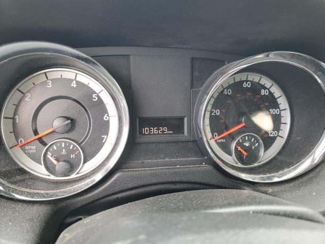 Photo 9 from auction – 2019 DODGE GRAND CARA with VIN 2C4RDGCG5KR608165