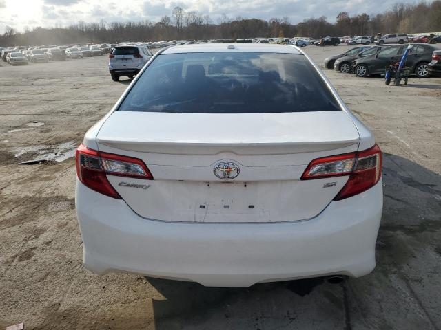 Photo 6 from auction – 2012 TOYOTA CAMRY BASE with VIN 4T1BF1FK9CU170162