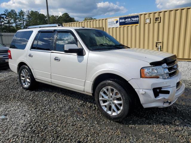 Photo 4 from auction – 2017 FORD EXPEDITION with VIN 1FMJU2AT5HEA18534
