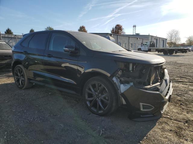 Foto 4 de la subasta – 2015 FORD EDGE SPORT con VIN 2FMTK4AP5FBB71176
