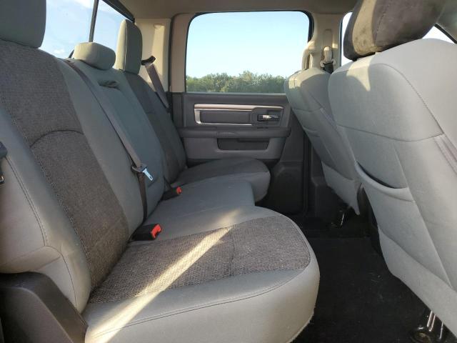 Photo 10 from auction – 2017 RAM 2500 SLT with VIN 3C6UR5DLXHG772982