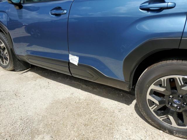 Photo 12 from auction – 2025 SUBARU FORESTER P with VIN JF2SLDDC6SH416619
