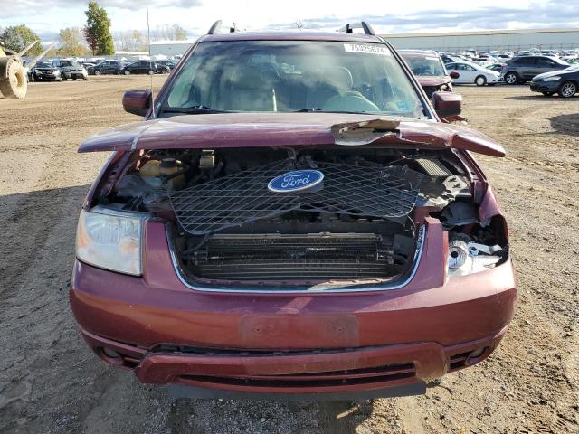 Photo 5 from auction – 2005 FORD FREESTYLE with VIN 1FMDK06145GA52737