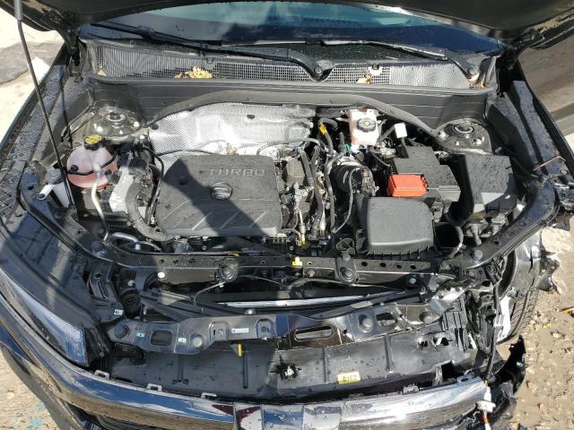 Photo 12 from auction – 2025 CHEVROLET TRAILBLAZE with VIN KL79MTSL4SB008157