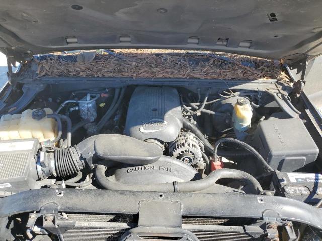 Photo 11 from auction – 2002 CHEVROLET SILVERADO with VIN 1GCEC14V82Z138747