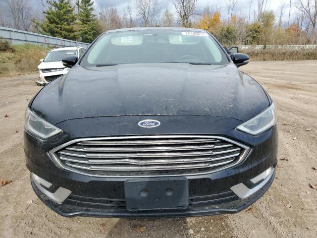 Photo 5 from auction – 2017 FORD FUSION SE with VIN 3FA6P0T92HR188652