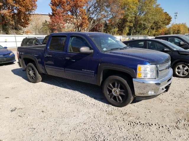 Photo 4 from auction – 2013 CHEVROLET SILVERADO with VIN 3GCPKSE7XDG226526