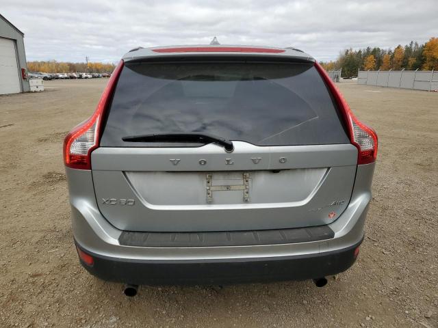 Photo 6 from auction – 2012 VOLVO XC60 3.2 with VIN YV4952DZ7C2339776