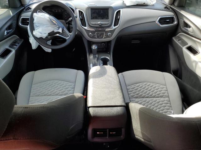 Photo 8 from auction – 2020 CHEVROLET EQUINOX LS with VIN 3GNAXHEV4LS676619