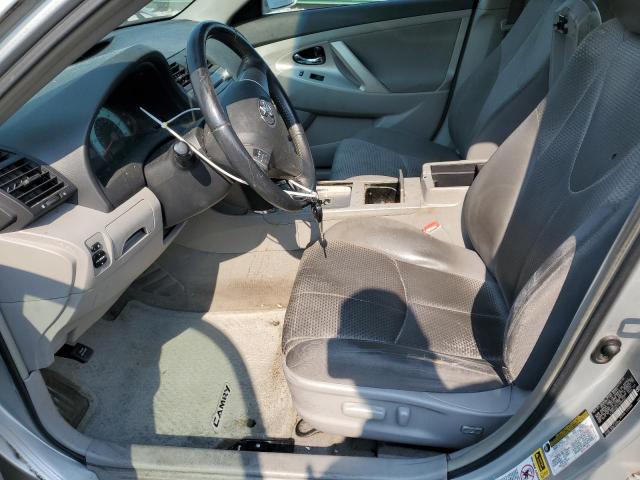 Photo 7 from auction – 2007 TOYOTA CAMRY CE with VIN 4T1BE46K77U684537
