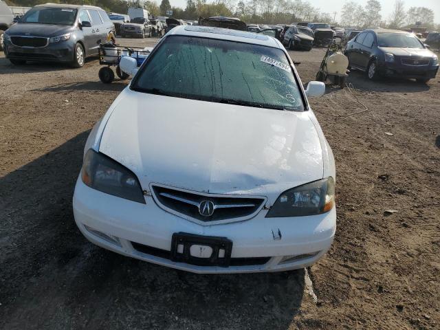 Photo 5 from auction – 2003 ACURA 3.2CL TYPE with VIN 19UYA42773A003303