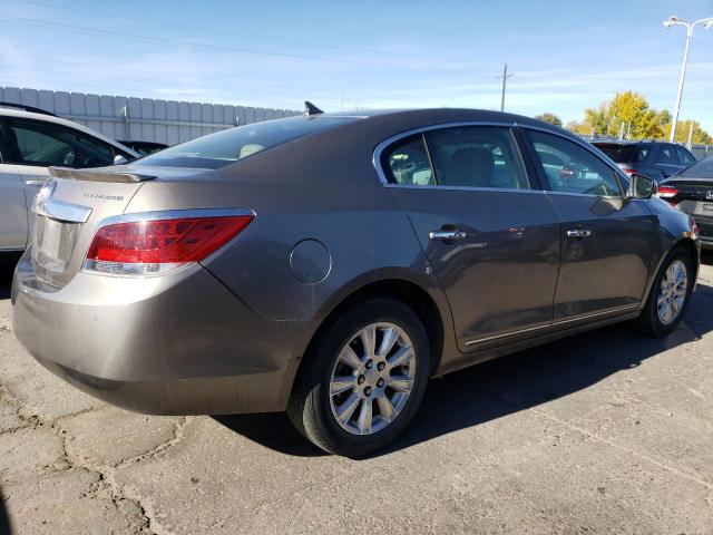 Photo 3 from auction – 2012 BUICK LACROSSE P with VIN 1G4GD5ER5CF168804