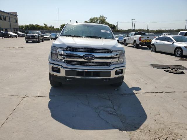 Photo 5 from auction – 2020 FORD F150 SUPER with VIN 1FTEW1E49LFA07570