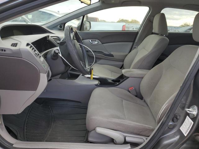 Photo 7 from auction – 2012 HONDA CIVIC EX with VIN 2HGFB2F84CH610272