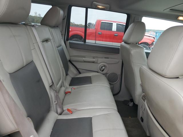 Photo 11 from auction – 2010 JEEP COMMANDER with VIN 1J4RG5GT4AC153264
