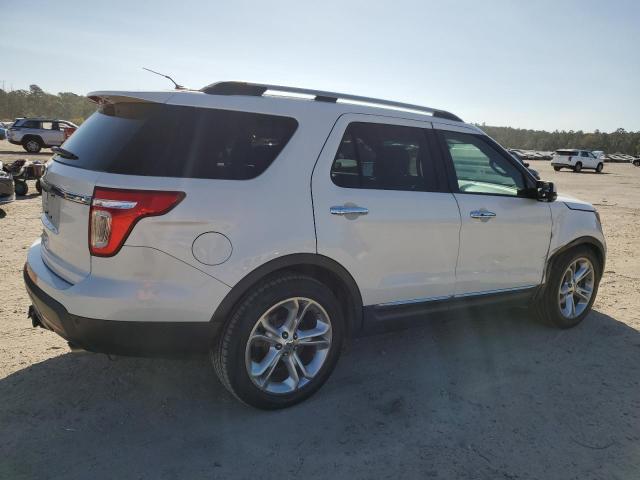 Photo 3 from auction – 2011 FORD EXPLORER L with VIN 1FMHK7F89BGA06498