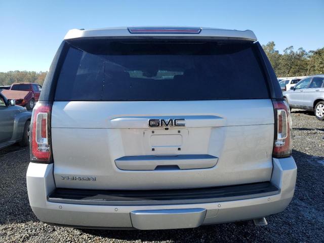 Photo 6 from auction – 2015 GMC YUKON SLT with VIN 1GKS1BKC4FR290700