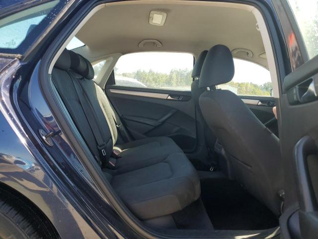 Photo 10 from auction – 2013 VOLKSWAGEN PASSAT S with VIN 1VWAP7A38DC020404