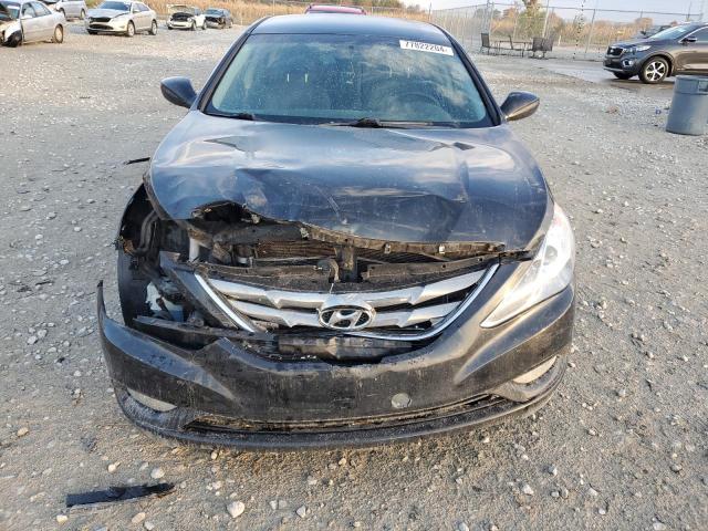 Photo 5 from auction – 2011 HYUNDAI SONATA SE with VIN 5NPEC4AC4BH243233
