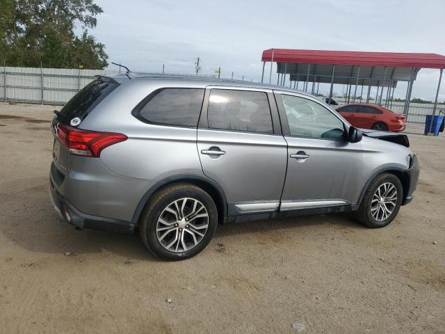 Photo 3 from auction – 2016 MITSUBISHI OUTLANDER with VIN JA4AD2A39GZ012368