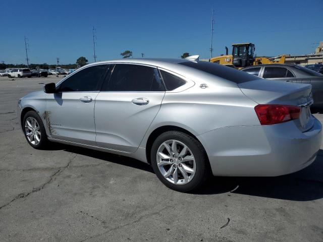 Photo 2 from auction – 2017 CHEVROLET IMPALA LT with VIN 2G1105SA0H9147789