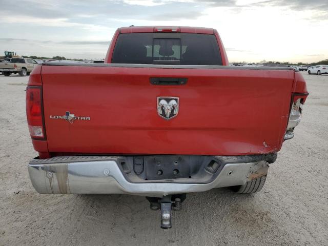 Photo 6 from auction – 2014 RAM 1500 SLT with VIN 1C6RR6GG4ES330486