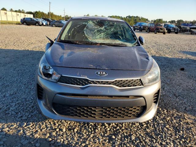 Photo 5 from auction – 2019 KIA RIO S with VIN 3KPA24AB7KE228366