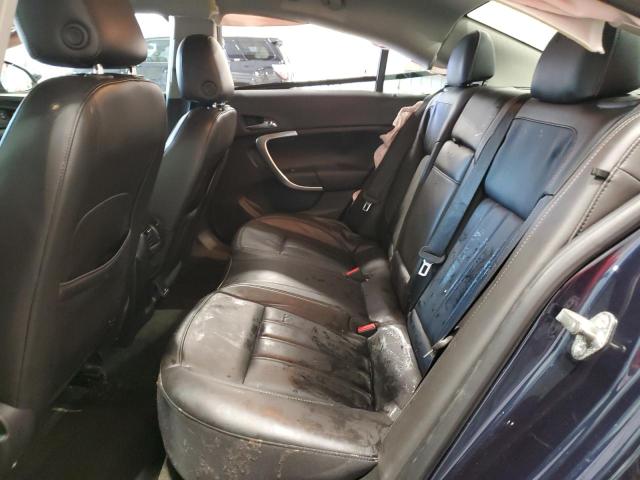 Photo 10 from auction – 2016 BUICK REGAL PREM with VIN 2G4GS5GX7G9103016